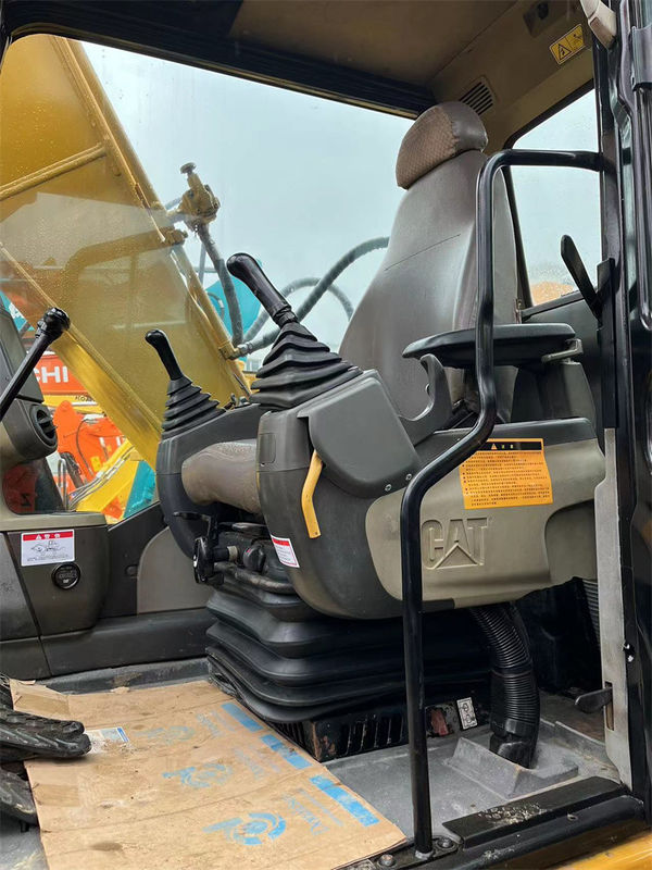 Caterpillar 305.5E2 Digger ব্যবহৃত CAT Excavators 305 306 307 308 ক্রলার এক্সক্যাভেটর