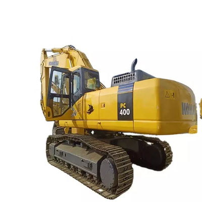 Pc400 ব্যবহৃত Komatsu Excavator Pc360 Pc200 40 টন