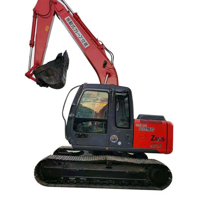 12 টন Hitachi Zx120