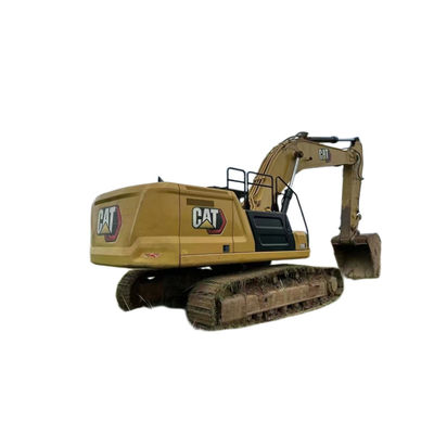 ব্যবহৃত CAT 336D Excavator সেকেন্ড হ্যান্ড CAT 320D 330 Excavator