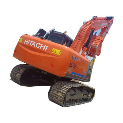 ব্যবহৃত Hitachi ZX200 এক্সকাভেটর 20 টন ব্যবহৃত Hitachi ZX200-3 ডিগার