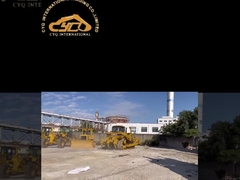 ব্যবহৃত CAT D7R বুলডোজার