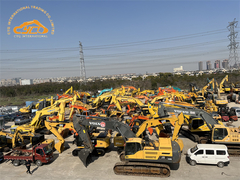 CYQ ইন্টারন্যাশনাল ট্রেডিং কোং লিমিটেডের শীর্ষ দৃশ্য