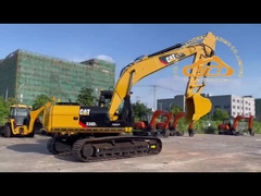 ব্যবহৃত CAT 320DL Excavator 100% Original with Excellet Performance কম দাম