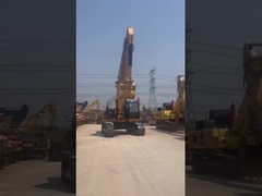 ব্যবহৃত Cat 330D এক্সক্যাভেটর
