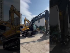 ব্যবহৃত হুন্দাই ২২০এলসি-৯এস খননকারী