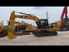 ভাল অবস্থায় ব্যবহৃত Caterpillar 325D Excavator