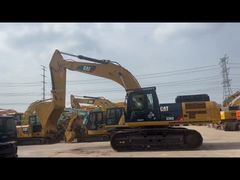 ব্যবহৃত Caterpillar 336D Excavator